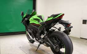 KAWASAKI ZX 10 NINJA ABS 2021 ZXT02L