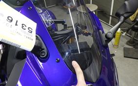 YAMAHA YZF-R25 A 1994 RG95J
