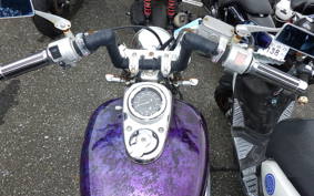 HONDA MAGNA 250 MC29