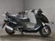 Фото Kymco GRANDDINK150Z с японского аукциона