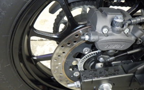 KAWASAKI ELIMINATOR400-3SE 2024 EL400A