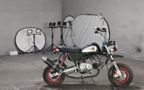 HONDA GORILLA Z50J