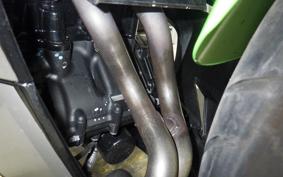KAWASAKI NINJA 400 2023 EX400L