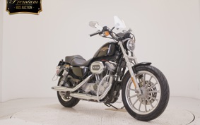 HARLEY XL883LI 2009