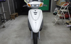 YAMAHA AXIS 125 TREET 2022 SE53J