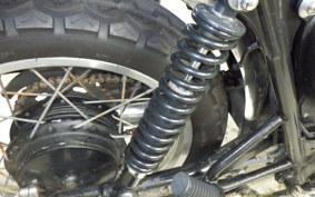 KAWASAKI W400 2007 EJ400A