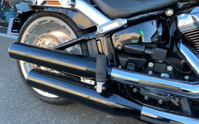 HARLEY FLFBS 2017 YGK