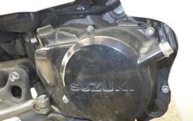 SUZUKI BIRDIE 50 BA43A