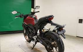HONDA CB250RA 2008 MC52