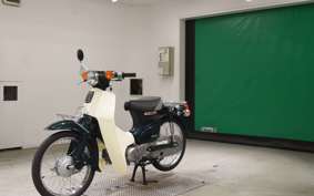 HONDA C50 SUPER CUB AA01