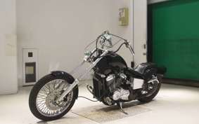 HONDA STEED 400 1994 NC26