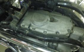 KAWASAKI W400 2007 EJ400A