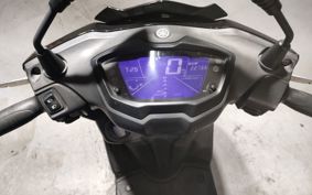 YAMAHA CYGNUS GRIF ASU SEJ4J