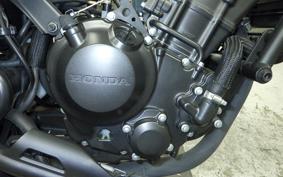 HONDA REBEL 250 A 2023 MC49