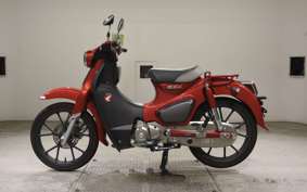 HONDA C125 SUPER CUB 2026 JA58