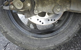 SUZUKI SKYWAVE 250 (Burgman 250) M CJ45A