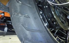 HARLEY FLTRXSE1920CVO 2022