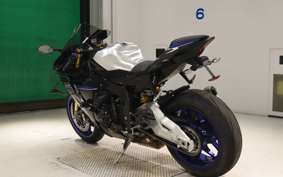 YAMAHA YZF-R1 M 2025 RN65J