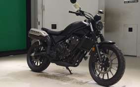 HONDA CL500 2023 PC68