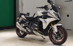 BMW R1200RS 2016