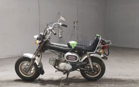 HONDA DUCKS50 ST50
