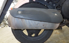 SUZUKI ADDRESS V50 Gen.2 CA44A