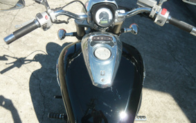 SUZUKI BOULEVARD 400 2007 VK55A