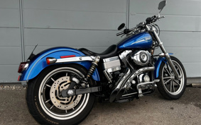 HARLEY FXDLI 2007 GN4