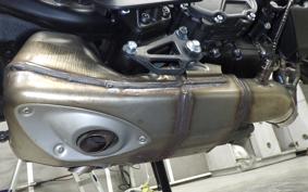 YAMAHA XSR900 2025 RN96J