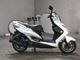 Фото Yamaha CYGNUS125XSR с японского аукциона