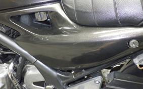 KAWASAKI BALIUS 250 Gen.2 2005 ZR250B
