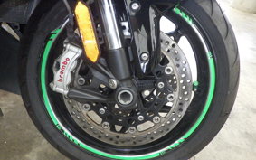 KAWASAKI NINJA H2 SX SE 2022 ZXT02P