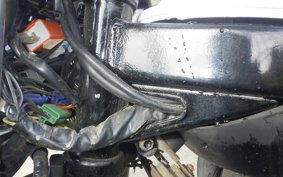 SUZUKI TR50 STREET MAGIC CA1LA