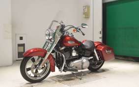 HARLEY FLD 1580 2013