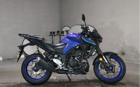 YAMAHA MT-03 2024 RH21J
