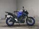 Фото Yamaha MT-03 2024 с японского аукциона