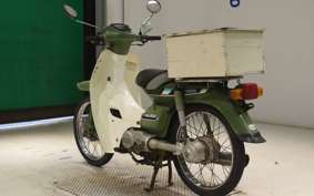 YAMAHA TOWN MATE 50 2021 22F