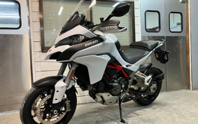 DUCATI MULTI STRADA 1200S 2016 AA02