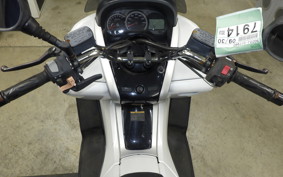 YAMAHA MAJESTY 250 Gen.4 2006 SG20J
