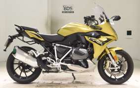 BMW R1250RS 2020