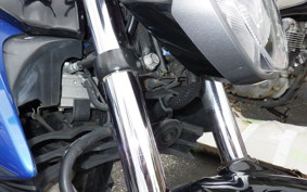 SUZUKI GIXXER 150 1997