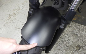 KAWASAKI ELIMINATOR400-3 2025 EL400A
