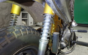 HONDA DAX 70 2003 ST70