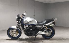 HONDA CB400SFV-3 2004 NC39