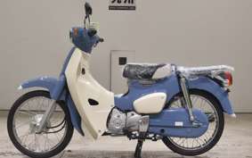 HONDA C50 SUPER CUB AA09
