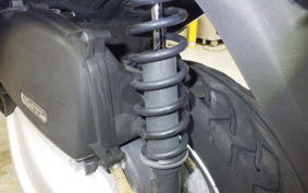 HONDA LEAD 125 2004 JF45