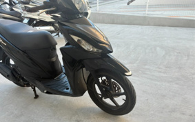 SUZUKI ADDRESS V110 CE47A