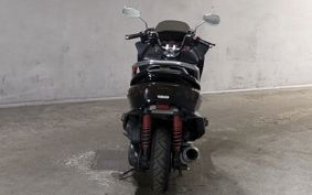 YAMAHA MAJESTY 250C SG03J