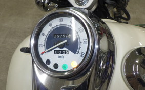 YAMAHA DRAGSTAR 250 VG05J