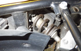 SUZUKI VANVAN 200 NH42A